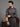Men's Charcoal Grey Swish Collection - EMTKS19-023
