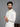 Men's Off White Swish Collection - EMTKS19-027