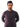 Men's Dark Burgundy Swish Collection - EMTKS19-039