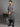 Men's Grey Swish Collection - EMTSW19S-9817
