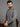 Men's Grey Swish Collection - EMTSW19S-9817