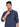 Men's Deep Blue Swish Collection - EMTSW19S-9863
