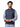 Men's Teal & Blue Waist Coat Suit - EMTWCS19-9826