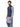 Men's Teal & Blue Waist Coat Suit - EMTWCS19-9826