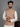Men's Light Brown Waist Coat - EMTWC19-008