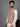 Men's Light Brown Waist Coat - EMTWC19-008