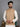 Men's Light Brown Waist Coat - EMTWC19-008