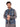 Men's Blue & Black Waist Coat - EMTWC19-011