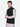 Men's Black Waist Coat - EMTWC19-35667
