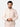 Men's Light Beige Waist Coat - EMTWC19-35680