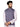 Men's Light Purple Waist Coat - EMTWC19-35685