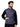 Men's Blue Waist Coat - EMTWC19-35686