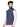 Men's Blue Waist Coat - EMTWC19-35687