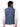 Men's Blue Waist Coat - EMTWC19-35687