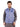 Men's Royal Blue Waist Coat - EMTWC19-35688