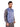 Men's Royal Blue Waist Coat - EMTWC19-35688