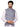 Men's Greyish Blue Waist Coat - EMTWC19-35693