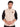 Men's Light Beige Waist Coat - EMTWC19-35708