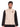 Men's Light Beige Waist Coat - EMTWC19-35708