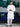 Men's Unstitched White - EMUBS19-DREAM