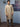 Men's Unstitched Beige - EMUBS19-GLMRS