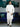 Men's Unstitched White - EMUCS19-SNOW