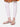 Women's White Basic Tights - ELBT19-76199