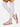 Women's White Basic Tights - ELBT19-76199