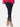Women's Grey Basic Tights - ELBTE19-76138