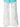 Women's Off White Trouser - ELB19-76173