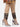 Women's Beige Trouser - ELBE19-76175