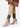 Women's Beige Trouser - ELBE19-76175