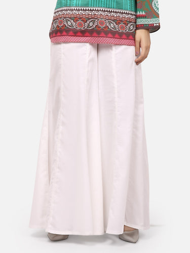 Women's Black Trouser - ELBE19-76178