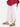 Women's White Trouser - ELBP19-76168