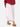 Women's White Trouser - ELBP19-76168