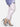 Women's White Trouser - ELBP19-76169