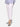 Women's White Trouser - ELBP19-76169