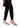 Women's Black Trouser - ELBP19-76172