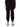 Women's Black Trouser - ELBP19-76172