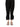 Women's Black Trouser - ELBP19-76180
