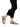 Women's Black Trouser - ELBP19-76180