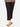 Women's Black Trouser - ELBP19-76181