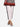 Women's White Trouser - ELBP19-76182