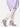 Women's Cream Trouser - ELBP19-76186