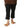 Women's Black Trouser - ELBP19-76192