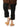 Women's Black Trouser - ELBP19-76192