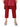 Women's Burgundy Trouser - ELBP19-76205