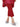 Women's Burgundy Trouser - ELBP19-76205