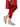 Women's Burgundy Trouser - ELBP19-76205