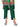 Women's Green Trouser - ELBP19-76209